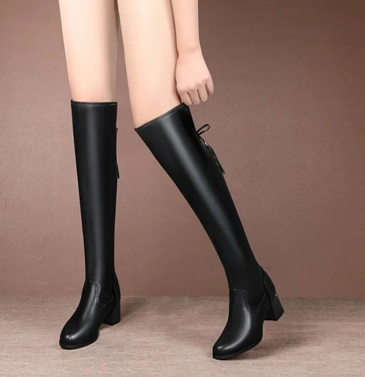 Mont Blanc – Women's Comfort Boots