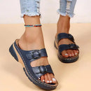 Via Comfort Orthopaedic Sandals