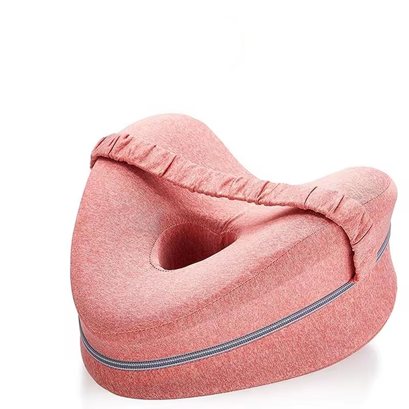 ComfortLeg Pro – Ergonomic Pillow per le gambe