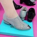 Glamour Orthopaedic Shoes