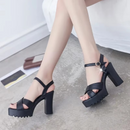Evelyn Orthopaedic Sandals