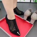 Glamour Orthopaedic Shoes
