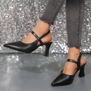 Royal Orthopaedic Heels