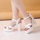Evelyn Orthopaedic Sandals