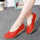 BellaFlex Orthopaedic Loafers