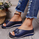 Venice Luxe Orthopaedic Sandals