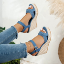 Charlotte Orthopaedic Sandals