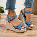 Charlotte Orthopaedic Sandals