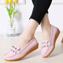 Light Step Orthopaedic Loafers