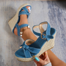 Charlotte Orthopaedic Sandals