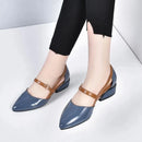 Italian Orthopaedic Shoes