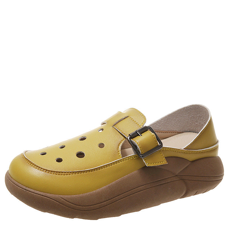 Comfortultra – Women's Comfort Trainers - Green - 40