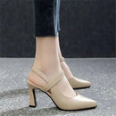Royal Orthopaedic Heels