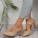 Royal Orthopaedic Heels