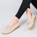 Light Step Orthopaedic Loafers