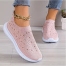 Star Comfort Orthopaedic Trainers