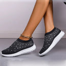 Star Comfort Orthopaedic Trainers