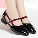 Italian Orthopaedic Shoes