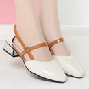 Italian Orthopaedic Shoes