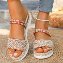 Alice Orthopaedic Sandals