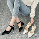 Royal Orthopaedic Heels