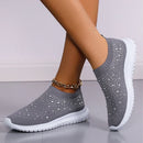 Star Comfort Orthopaedic Trainers