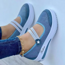 Dreamy Step Orthopaedic Trainers