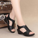Diva Orthopaedic Sandals