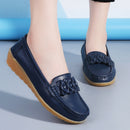 Light Step Orthopaedic Loafers