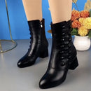 Italian Orthopaedic Boots