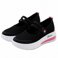 Dreamy Step Orthopaedic Trainers
