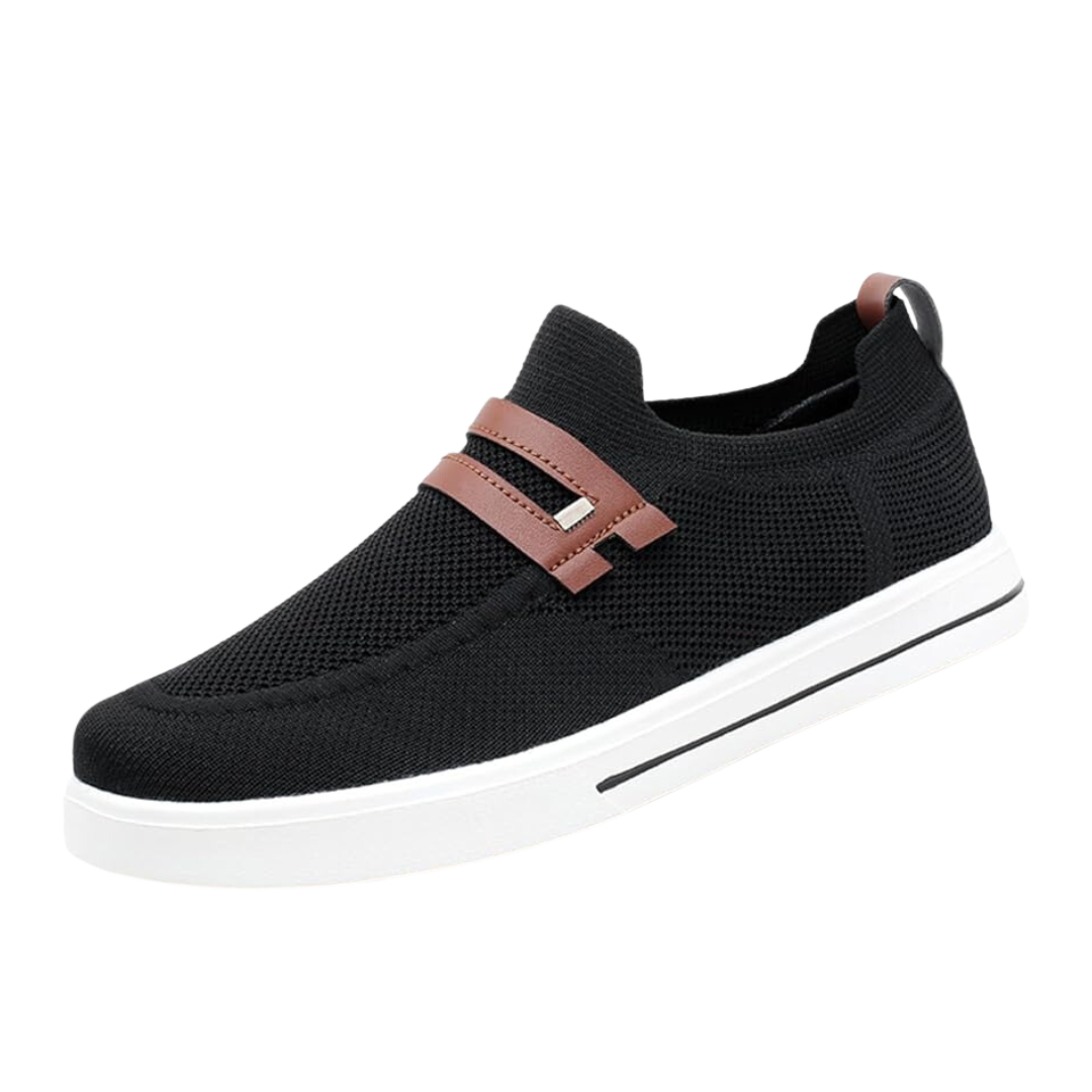 UrbanFlex – Comfort Shoes - White - 43