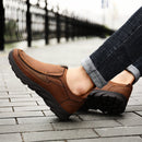 Winston Classic Orthopaedic Trainers