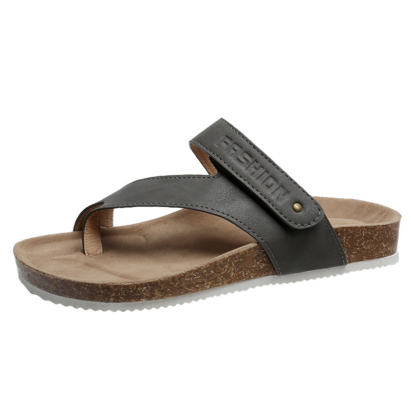 Slide – Women's Comfort Slides - Pink - 36