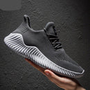 Mesh Orthopaedic Trainers