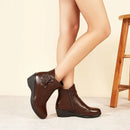 Vivienne Orthopaedic Boots