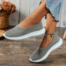 Ultra Flex Orthopaedic Trainers