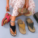 Beth Orthopaedic Sandals