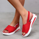 Bella Orthopaedic Sandals