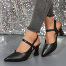 Royal Orthopaedic Heels