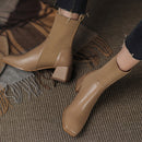 Monique Classic Orthopaedic Boots
