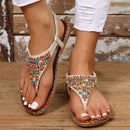 Aurora Orthopaedic Sandals