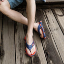 Strong Grip Orthopaedic Flip-Flops