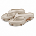 SunWalk Orthopaedic Flip-Flops