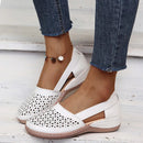 Julie Orthopaedic Sandals