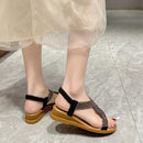 Jasmine Orthopaedic Sandals