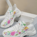 FloralMov Orthopaedic Trainers