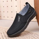 Elite Orthopaedic Loafers