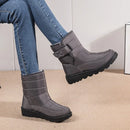 Winter Orthopaedic Boots
