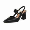 Divina Orthopaedic Heels